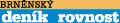 BRN�NSK� den�k rovnost nakladatelstv� VLP
