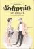 Saturnin se vrac�