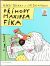 P��hody maxipsa F�ka