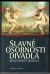 Slavn� osobnosti divadla