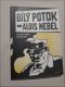 Bl potok, Alois Nebel