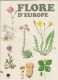 FLORE D� EUROPE